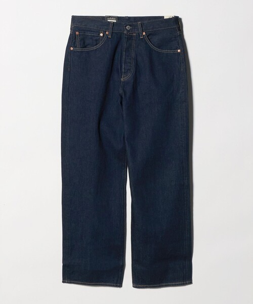 Levi's（リーバイス）の「＜Levis＞501 LOOSE デニムパンツ（デニムパンツ・メンズ・ダークグレー/ネイビー・34inch/30inch/32inch）」の8枚目の写真