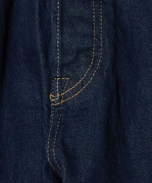 Levi's（リーバイス）の「＜Levis＞501 LOOSE デニムパンツ（デニムパンツ・メンズ・ダークグレー/ネイビー・34inch/30inch/32inch）」の5枚目の写真
