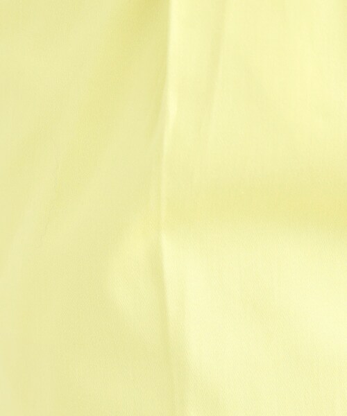 SHOO・LA・RUE（シューラルー）の「【洗濯機可/SS-LL/美脚シルエット】脚を真っ直ぐに見せてくれる スティックパンツ（その他パンツ・レディース・ブラック/ホワイト/イエロー・10/04/03/02/01）」の10枚目の写真