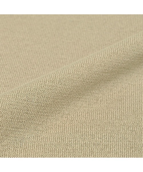 g-stage(ジーステージ)の「洗えるクルーネックニット(ニット/セーター・メンズ・ネイビー/ベージュ・48/46)」の12枚目の写真