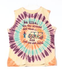 チャイハネ | 【チャイハネ】ヒピタイMEN'Sタンクトップ(タンクトップ)