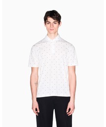 A|X ARMANI EXCHANGE｜アルマーニ エクスチェンジのポロシャツ通販
