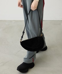 MAISON MARGIELA / メゾン マルジェラ】5AC HOBO SMALL（ショルダー