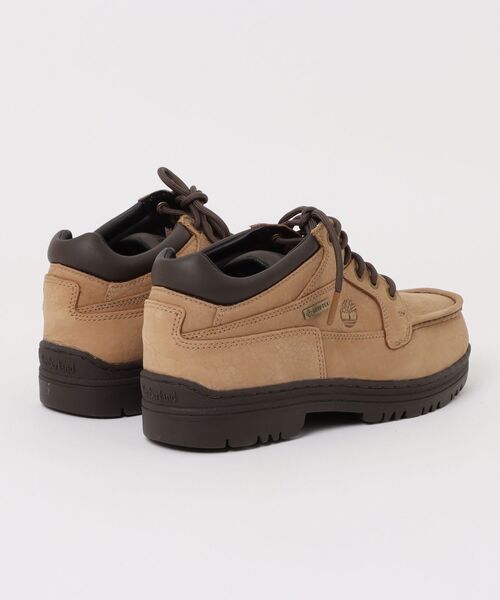 Timberland(ティンバーランド)の「【Timberland】A2JU5 A1K Brown MocToe GT×(スニーカー・メンズ・ブラウン・27.5/25.5/26/27/28/26.5)」の2枚目の写真