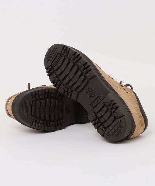 Timberland(ティンバーランド)の「【Timberland】A2JU5 A1K Brown MocToe GT×(スニーカー・メンズ・ブラウン・27.5/25.5/26/27/28/26.5)」の3枚目の写真