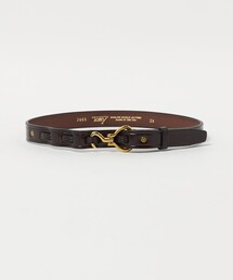 ＜TORY LEATHER＞MINI HOOF PICK BELT/ベルト