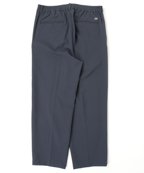 NEW BALANCE（ニューバランス）の「ニューバランス New Balance セミワイドパンツ（その他パンツ・メンズ・ネイビー・LL/L/M/S）」の7枚目の写真