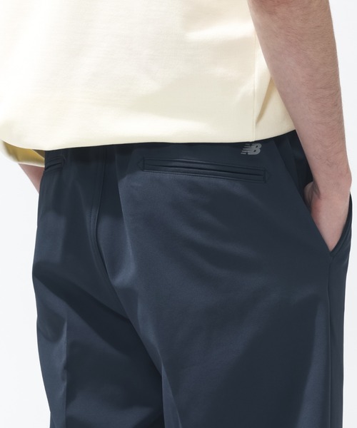 NEW BALANCE（ニューバランス）の「ニューバランス New Balance セミワイドパンツ（その他パンツ・メンズ・ネイビー・LL/L/M/S）」の5枚目の写真