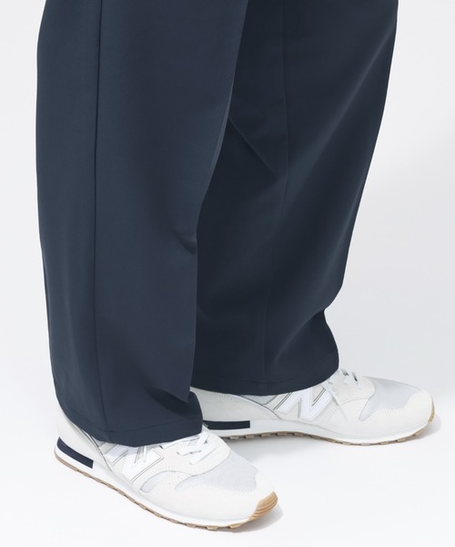 NEW BALANCE（ニューバランス）の「ニューバランス New Balance セミワイドパンツ（その他パンツ・メンズ・ネイビー・LL/L/M/S）」の6枚目の写真