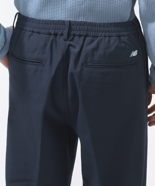 NEW BALANCE(ニューバランス)の「【New Balance×アルペン限定モデル】ニューバランス New Balance セミワイドパンツ(スラックス・メンズ・ネイビー・LL/L/M/S)」の13枚目の写真