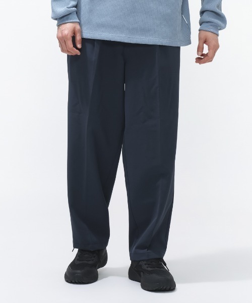 NEW BALANCE(ニューバランス)の「【New Balance×アルペン限定モデル】ニューバランス New Balance セミワイドパンツ(スラックス・メンズ・ネイビー・LL/L/M/S)」の8枚目の写真