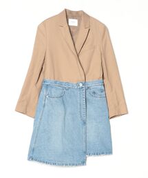 Ameri（アメリ）の「チェスターコート（チェスターコート）」