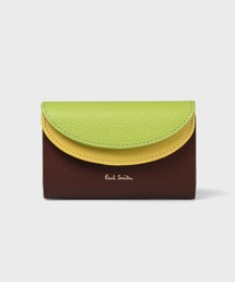 Paul Smith｜ポール・スミスのキーケース/キーアクセサリー（グリーン