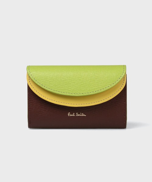 Paul Smith｜ポール・スミスのキーケース/キーアクセサリー（グリーン