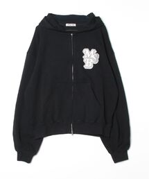 My sugar Babe｜マイシュガーベイブのパーカー通販 - ZOZOTOWN