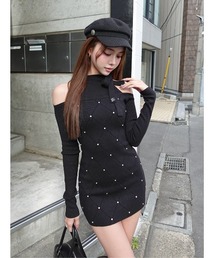 Darich｜ダーリッチのワンピース通販 - ZOZOTOWN