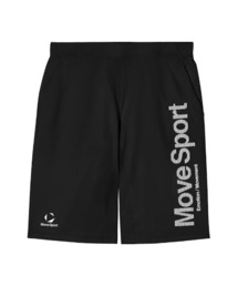 ムーブスポーツ S.F.TECHハーフパンツ
