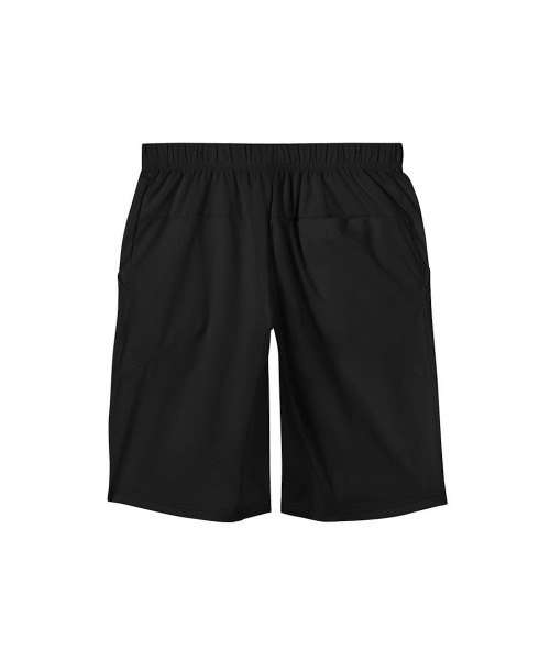 MoveSport(ムーブスポーツ)の「ムーブスポーツ S.F.TECHハーフパンツ(その他パンツ・メンズ・ブラック/ネイビー・M/L/LL/3L)」の3枚目の写真