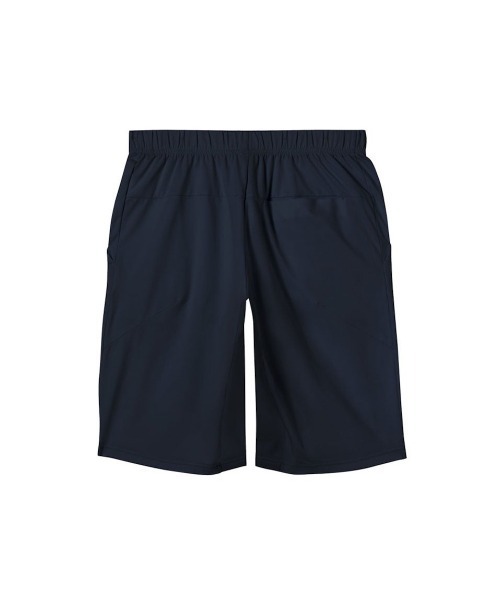 MoveSport(ムーブスポーツ)の「ムーブスポーツ S.F.TECHハーフパンツ(その他パンツ・メンズ・ブラック/ネイビー・M/L/LL/3L)」の4枚目の写真