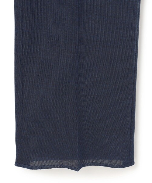 J.PRESS(ジェイプレス)の「夏に嬉しい6つの高機能【J.PRESS-POOL WOOL】【セットアップ対応】ジャージーセットアップ スラックス(スラックス・メンズ・グレー系/ネイビー系9/ベージュ系・74/78/82/86/90/94)」の12枚目の写真