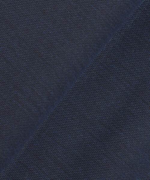 J.PRESS(ジェイプレス)の「夏に嬉しい6つの高機能【J.PRESS-POOL WOOL】【セットアップ対応】ジャージーセットアップ スラックス(スラックス・メンズ・グレー系/ネイビー系9/ベージュ系・74/78/82/86/90/94)」の14枚目の写真