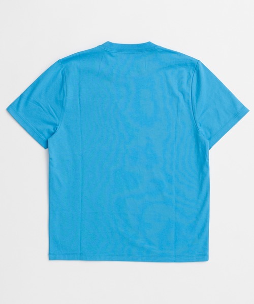 MAISON SPECIAL（メゾンスペシャル）の「Exeperience Logo T-shirts/exeperienceロゴＴシャツ（Tシャツ/カットソー・レディース・オレンジ/グリーン/ホワイト/ブルー/チャコールグレー・FREE）」の20枚目の写真