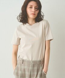 スビンコットンTシャツ
