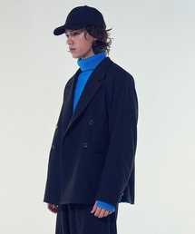 ability（アビリティ）の「テーラードジャケット（テーラードジャケット）」