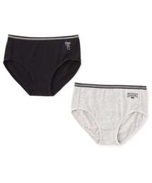 LOVETOXIC（ラブトキシック）の「2Pショーツ（ショーツ）」