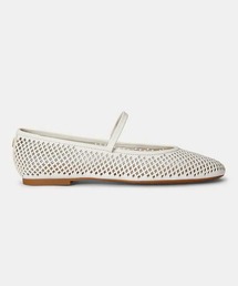 LAUREN RALPH LAUREN｜ローレン ラルフ ローレンのバレエシューズ通販