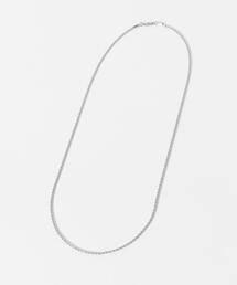 ITEMS URBANRESEARCH（アイテムズ アーバンリサーチ）の「Necklace 5387（ネックレス）」