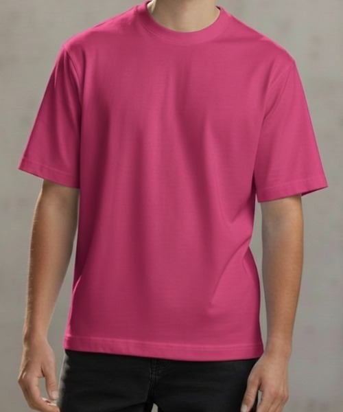 LIFEMAX(ライフマックス)の「【LIFEMAX/ライフマックス】4.3オンスドライTシャツ(ポリジン加工)/【抗菌防臭 ドライ UVカット】18色展開 半袖Tシャツ ポリエステル100% ハニカムメッシュ 速乾 銀イオン ユニセックス 無地(Tシャツ/カットソー・メンズ・チャコールグレー/レッド/ホワイト/ロイヤルブルー/バーガンディー/グリーン系その他/インディゴブルー/ライトパープル/パープル/ネイビー/イエロー系その他/ピンク系その他/カーキ/ブラック/サックスブルー/オレンジ系その他/イエロー系その他2/ターコイズブルー・LARGE/MEDIUM/SMALL/150/130/XXXX-LARGE/XXX-LARGE/XX-LARGE/X-LARGE/X-SMALL)」の16枚目の写真