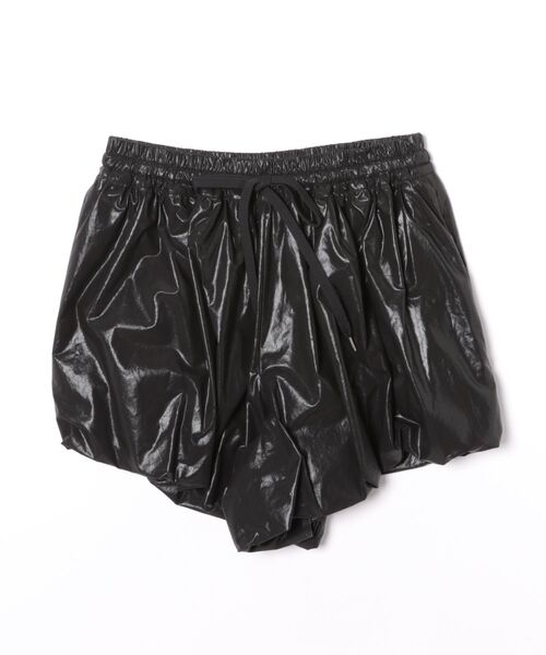 コーティングコットンバルーンショーツ(その他パンツ)|Vivienne Westwood コーティングコットンバルーンショーツ(その他パンツ)|Vivienne Westwood