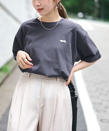 【Penneys(ぺニーズ)別注】 ベーシックアソート半袖T