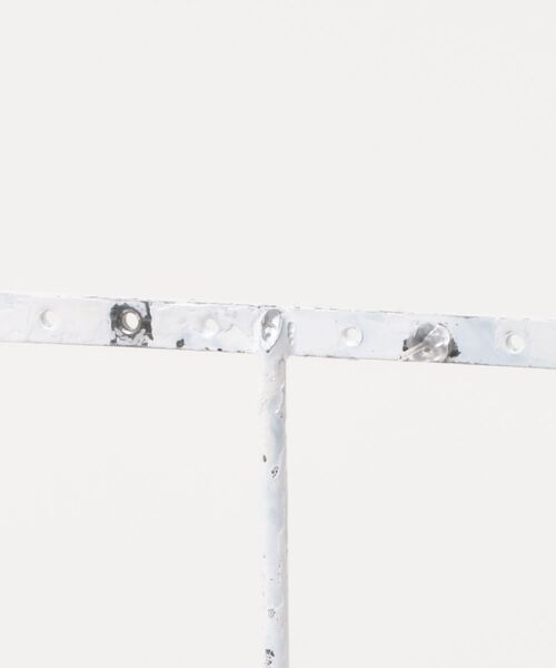 NO WAY(ノーウェイ)の「/Bz/スター&リボン&バタフライミックスモチーフピアス14点セット(MA/EK549)(ピアス(両耳用)・レディース・ピンク/ブルー・FREE)」の18枚目の写真