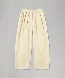 FULL GATHER PANTS YY253PT010