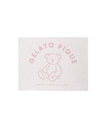 gelato pique（ジェラートピケ）の「【BABY】うさぎラトル（その他