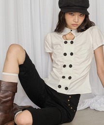 WEB限定カラーあり】ナポレオンジャケット（その他アウター）｜WHO'S