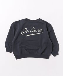 NO WAY（ノーウェイ）の「/Rylee＋Cru/25AW / Oversized Sweatshirt（スウェット）」