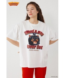 (MIND.A.DAY)アソートCAT Tシャツ