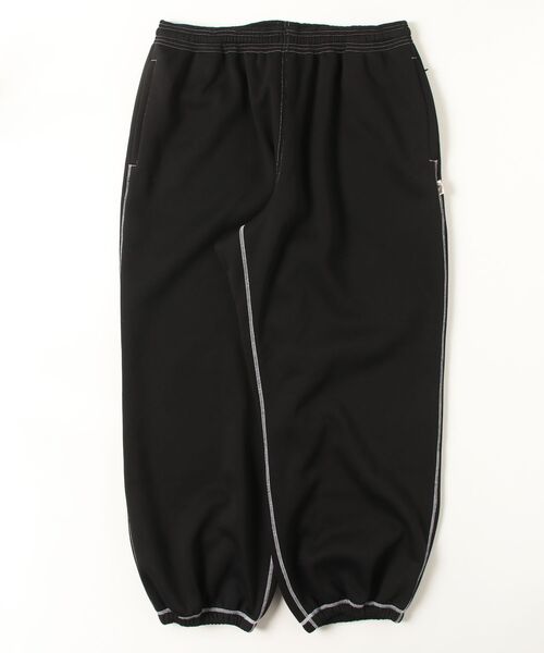 TRIBE WEAR】トライブウェア NOT BASIC SWEAT PANTS（スウェットパンツ