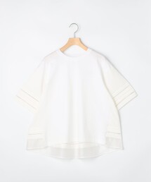 MICO COULIER(�~�R�N���G)�̂͂������[�X�ّf�ސؑփv���I�[�o�[(T�V���c/�J�b�g�\�[)