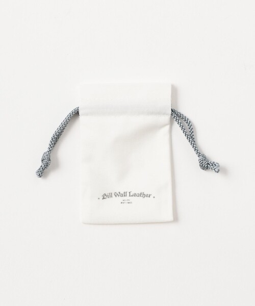 BILL WALL LEATHER(ビルウォールレザー)の「【EXCLUSIVE】Studs Ring - S(リング・レディース・その他・US-6/US-10/US-10h)」の7枚目の写真
