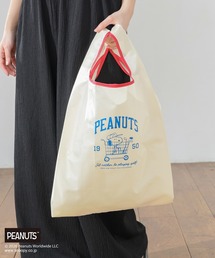 Honeys | スヌーピー／エコバッグ(エコバッグ/サブバッグ)