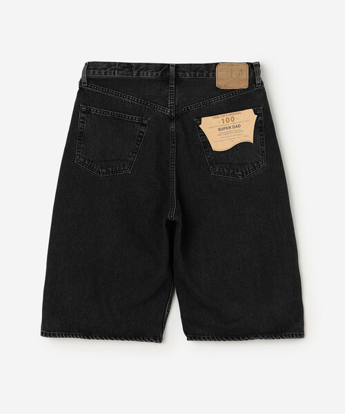 orSlow（オアスロウ）の「orSlow | SUPER DAD'S FIT SHORTS MEN