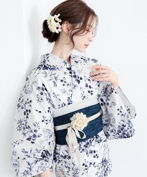 セール】2way yukata set / 2way浴衣セット（浴衣）｜Ambre Neige