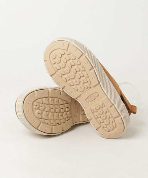 KEEN（キーン）の「【新商品】ELLE MILA MULE / エル ミラ ミュール / レディース シューズ（サンダル・レディース・ライトブラウン・24cm/23.5cm/23cm/22.5cm/26cm/25.5cm/25cm/24.5cm）」の3枚目の写真