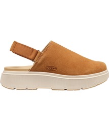 【新商品】ELLE MILA MULE / エル ミラ ミュール / レディース シューズ