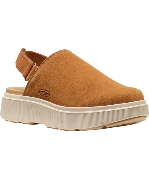 新商品】ELLE MILA MULE / エル ミラ ミュール / レディース シューズ