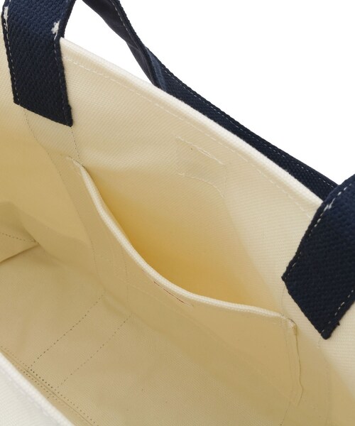 DRESSTERIOR(ドレステリア)の「ドレステリア キャンバストートバッグ(M)(トートバッグ・メンズ・ブラック/ネイビー/ブルー系その他/ブラウン系その他2・00)」の21枚目の写真